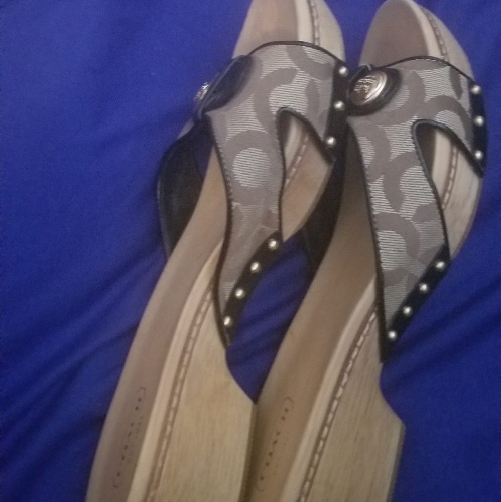 COACH Women's shoes bundle - Picture 7 of 8